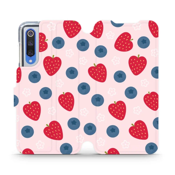 Phone Case Xiaomi Mi 9 SE - Design VP84S