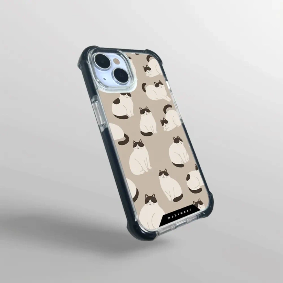 Case MagSafe Elite Bumper for Apple iPhone 11 Pro - Design D160D