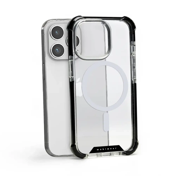 Etui MagSafe Elite Bumper Apple iPhone 14 Pro - wzór D001D