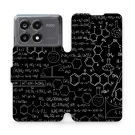 Phone Case Xiaomi POCO X6 Pro - Design V060P