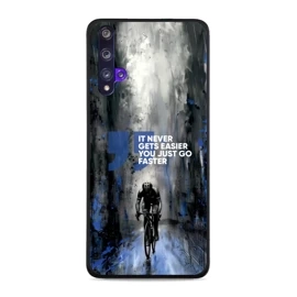 Hülle Glossy Case für Huawei Nova 5T - Farbe GD04G