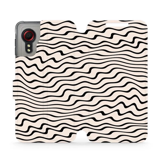 Phone Case Samsung Galaxy Xcover 5 - Design VA62S