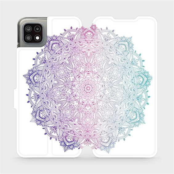 Phone Case Samsung Galaxy A22 5G - Design M008S