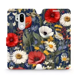 Phone Case LG G7 ThinQ - Design VP46S