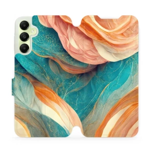 Phone Case Samsung Galaxy A05s - Design VP36S