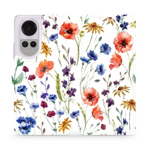 Etui do OPPO Reno 10 Pro 5G - wzór MP04S