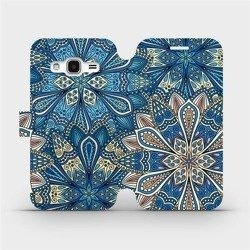 Hülle für Samsung Galaxy J3 2016 - Farbe V108P