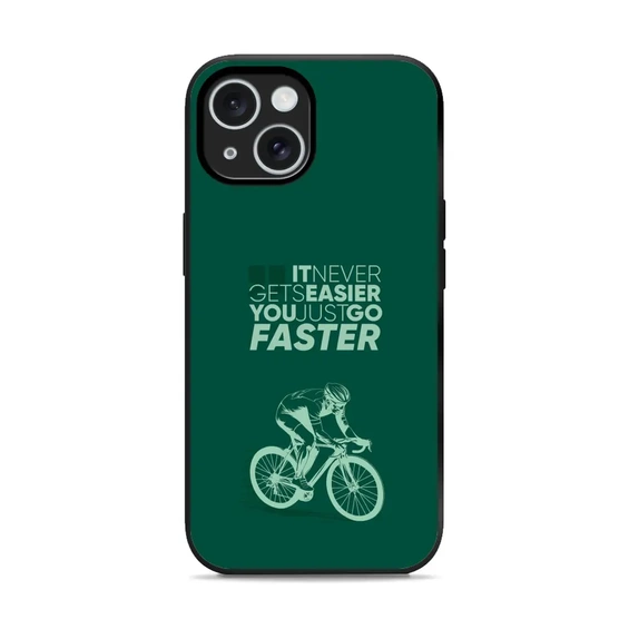 Hülle Glossy Case für Apple iPhone 15 - Farbe GD07G