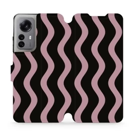 Phone Case Xiaomi 12X - Design VA54S