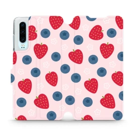 Phone Case Huawei P30 - Design VP84S