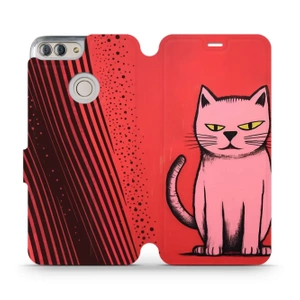 Phone Case Huawei P Smart - Design VP54S