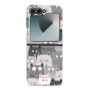 Case Elite Pro for Samsung Galaxy Z Flip 6 - Design E099E