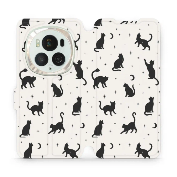 Etui do Huawei Honor Magic6 Pro - wzór V162S