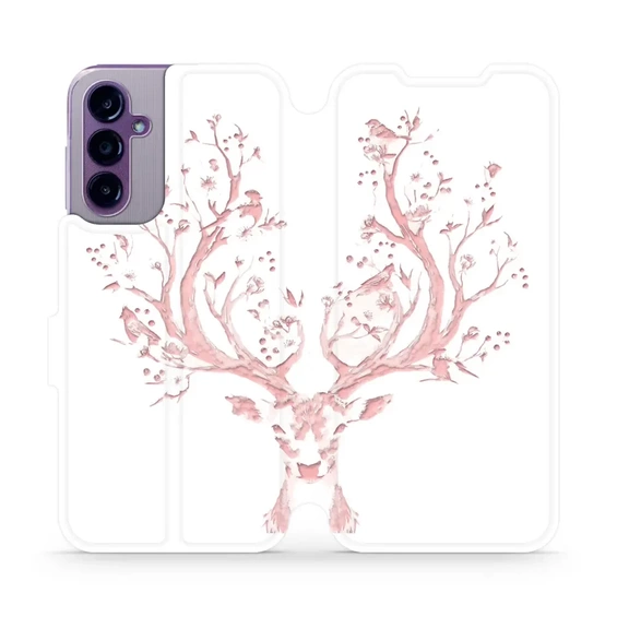 Hülle für Samsung Galaxy A14 5G - Farbe M007S