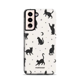 Case Elite Pro for Samsung Galaxy S21 - Design E162E