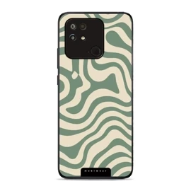 Phone Glossy Case Xiaomi POCO C40 - Design GA57G
