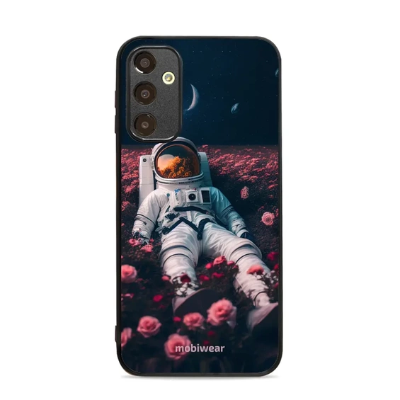 Phone Glossy Case Samsung Galaxy A25 5G - Design G002G