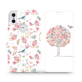 Phone Case Motorola One - Design M120S