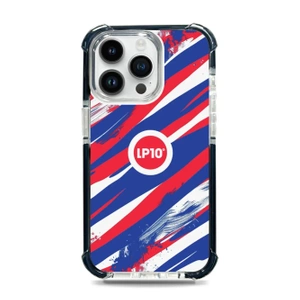 Case MagSafe Elite Bumper for Apple iPhone 14 Pro Max - Design D10GZ