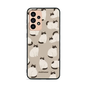 Etui Glossy Case do Samsung Galaxy A33 5G - wzór G160G