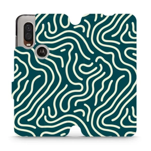 Phone Case Motorola One Vision - Design VA61S