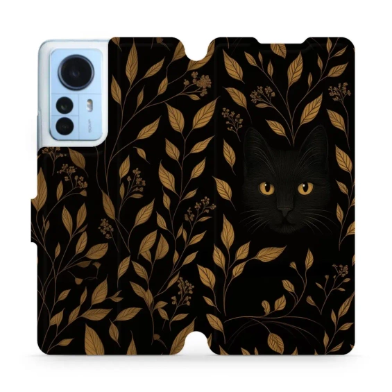 Etui do Xiaomi 12 Pro - wzór V164S