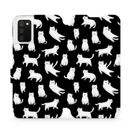 Phone Case Samsung Galaxy A02S - Design V163S