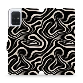 Phone Case Samsung Galaxy A71 - Design VA63S