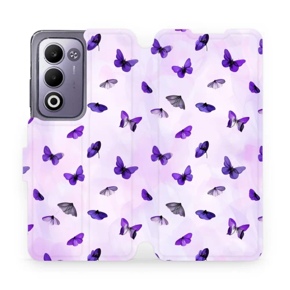 Hülle für OPPO A5m - Farbe VP76S