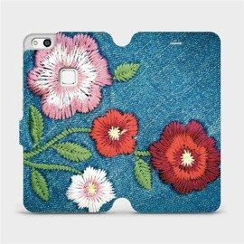 Hülle für Huawei P10 Lite - Farbe MD05P