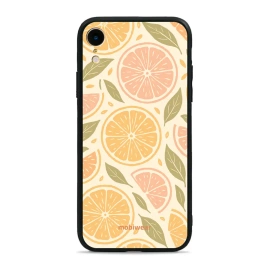Phone Glossy Case Apple iPhone XR - Design GP80G