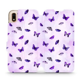 Phone Case Huawei Y5 2019 - Design VP76S