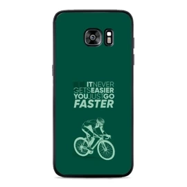 Hülle Glossy Case für Samsung Galaxy S7 Edge - Farbe GD07G