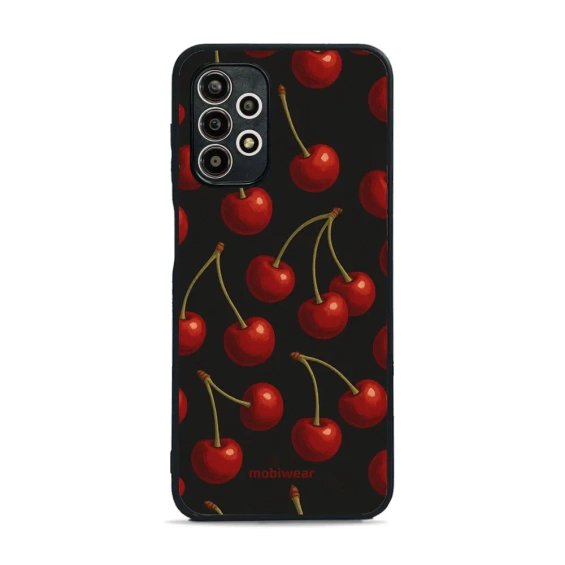 Etui Glossy Case do Samsung Galaxy A13 4G - wzór GP83G