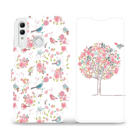 Phone Case Huawei Honor 10 Lite - Design M120S