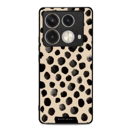 Phone Glossy Case Infinix Note 40 Pro - Design GA50G