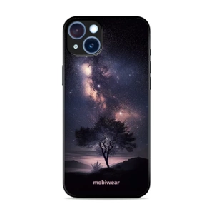 Phone Glossy Case Apple iPhone 15 Plus - Design G005G