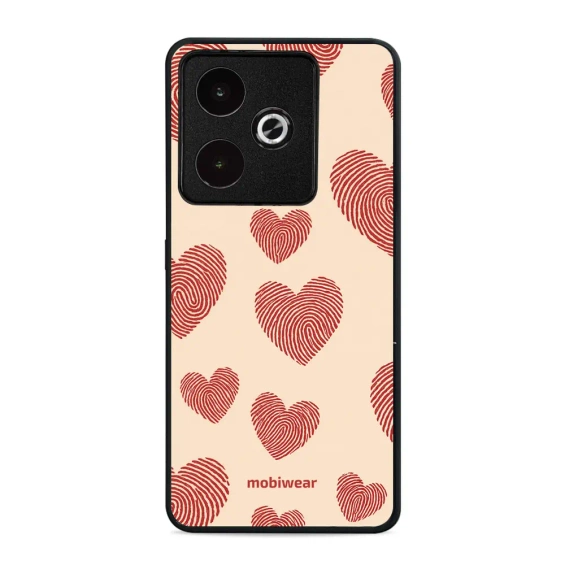 Phone Glossy Case Realme GT 7 - Design GP93G