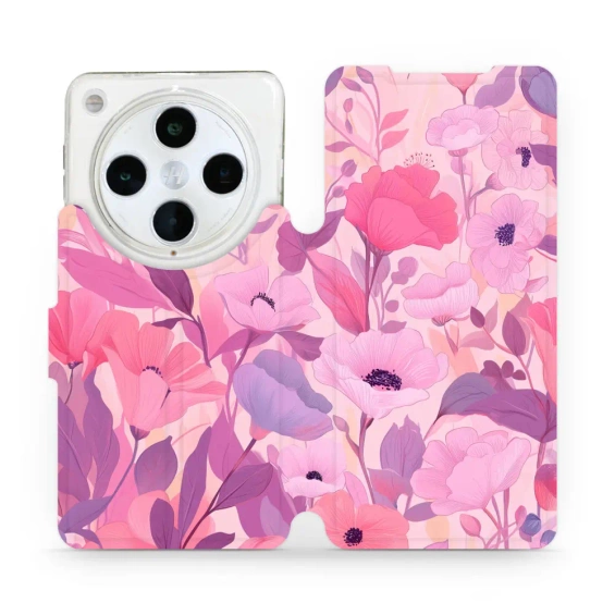 Phone Case OPPO Find X8 Pro - Design VP74S