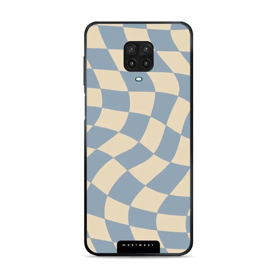 Phone Glossy Case Xiaomi Redmi Note 9 Pro - Design GA59G