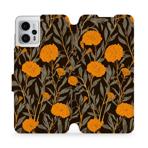 Hülle für Motorola Moto G23 - Farbe V175S