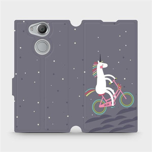 Phone Case Sony Xperia XA2 - Design V024P