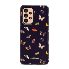 Case Elite Pro for Samsung Galaxy A53 5G - Design EP78E