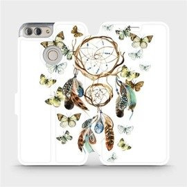 Phone Case Huawei P Smart - Design M001P