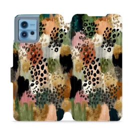 Phone Case Motorola Moto G72 - Design V167S