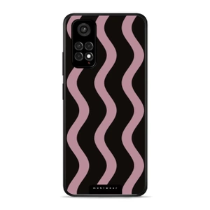 Phone Glossy Case Xiaomi Redmi Note 11S - Design GA54G