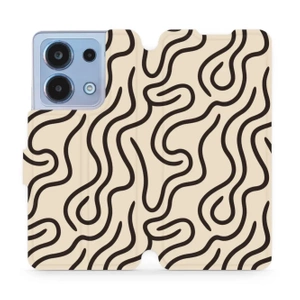 Etui do Xiaomi Redmi Note 13 4G - wzór VA60S