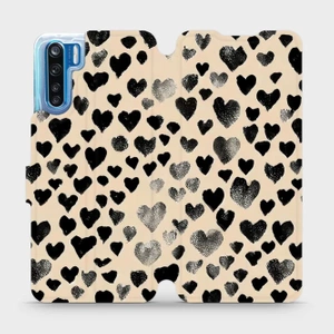 Phone Case OPPO A91 - Design VA51S