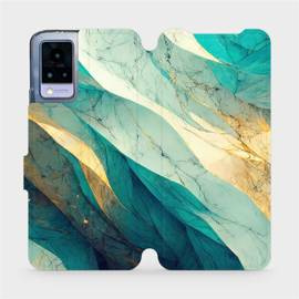 Etui do Vivo V21 5G - wzór VP37S