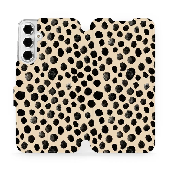 Etui do Samsung Galaxy A16 5G - wzór VA50S